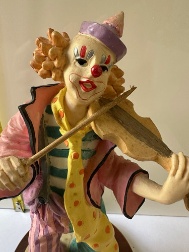 Vintage ceramic leonardo - vintage,