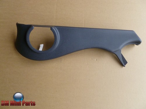 Mini trim outer covering - trim, for