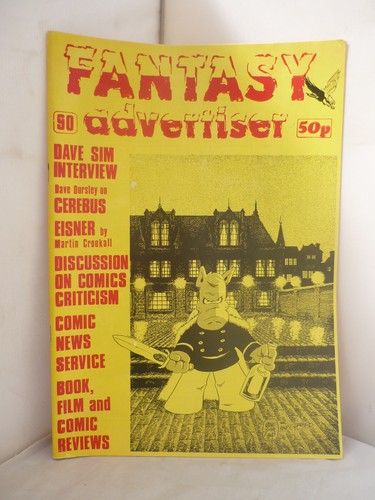 Fantasy advertiser 90 - advertiser, no.