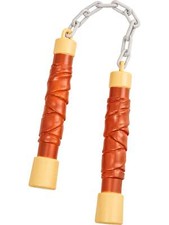 Michelangelo Nunchucks Teenage