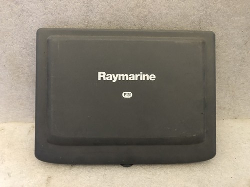 Raymarine e120 sun - raymarine, cover