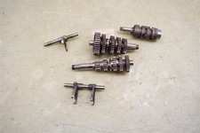 1972 Ducati DM250 DM 250 Desmo