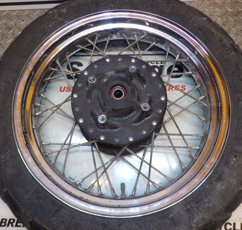 Triumph bonneville scrambler - triumph,