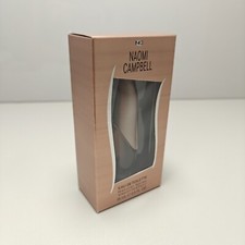 Naomi Campbell edt 15ml New boxed