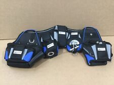 Heavy duty work belt, Tool Pouch Belt ,Hammer Loop