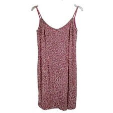 VTG Black Tie HE-RO Beaded