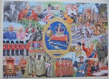 Jigsaw 1000 pieces King