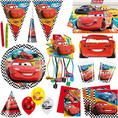 Disney cars rsn - disney,