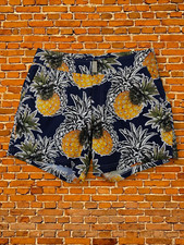 VILEBREQUIN SWIM SHORTS SIZE