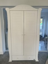 Tutti Bambini Marie Wardrobe