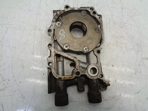 Oil pump für subaru - pump,