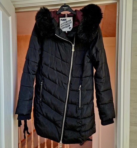 Puffa original duvet clothing - puffa,