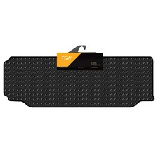 Car boot mat for bmw - boot,