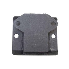 CLASSIC MINI ENGINE MOUNTING