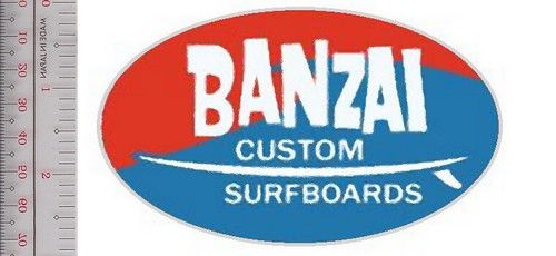 Surfing australia banzai - australia,