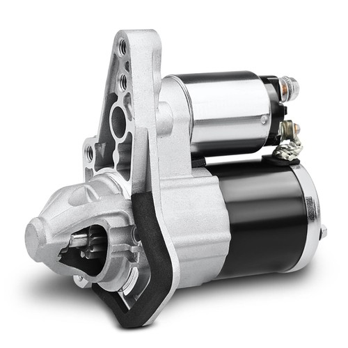 Starter 2kw - starter, 1.2kw