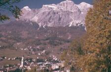 35mm Slide · Cortina