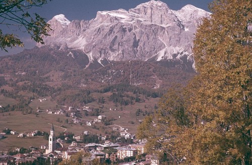 35mm slide cortina - 35mm,