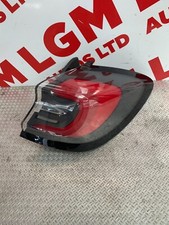 FORD PUMA REAR LIGHT DRIVERS