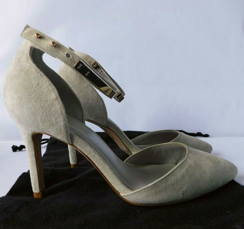 Reiss naomi ankle strap - naomi,