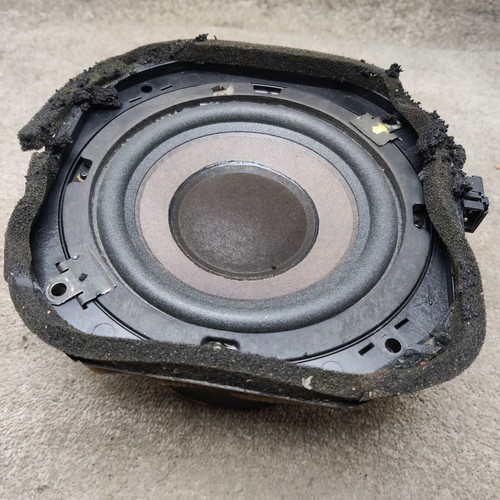 Mercedes w140 class bose - mercedes,