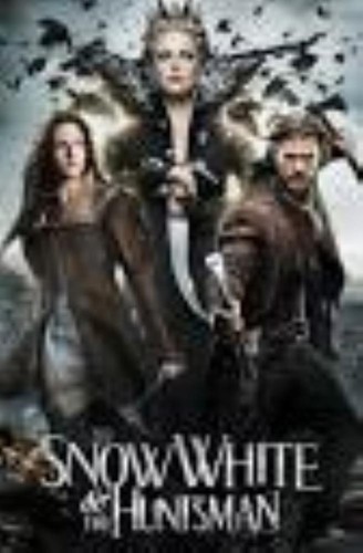 Snow white and the huntsman - snow,