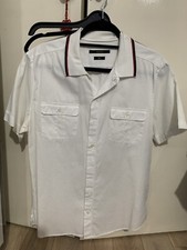 Gucci Short Sleeve Shirt