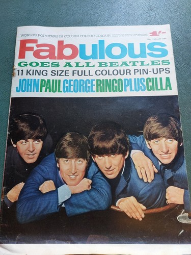 All about the - the, beatles