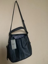 Realer Woman’s Black Leather