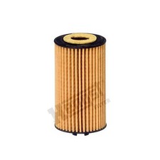 HENGST E650H01D444 Oil Filter Fits Opel Astra Astra J Insignia Meriva Vauxhall
