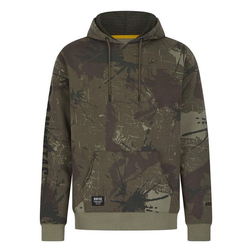 Navitas camo identity hoody - identity,