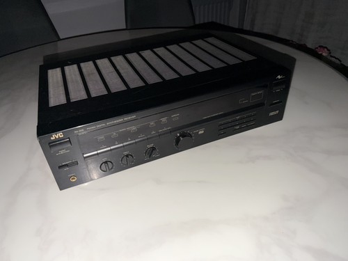 Jvc digital synthesizer - jvc,