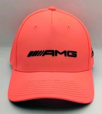 Mercedes-AMG Petronas F1 Special Edition Lewis Hamilton 2022 Italian GP Hat