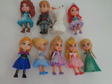 disney princess mini toddler
