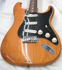 (Fender)1979 Stratocaster