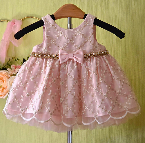 Couture princess pink tulle - couture,