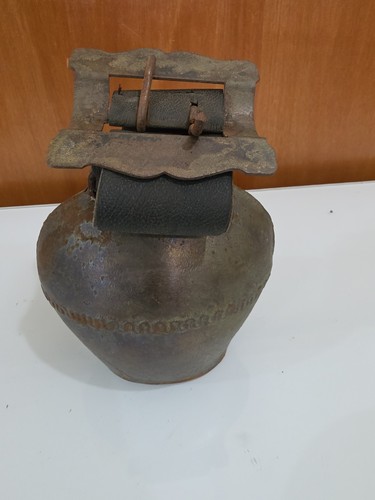 5833 large authentic antique - #5833,
