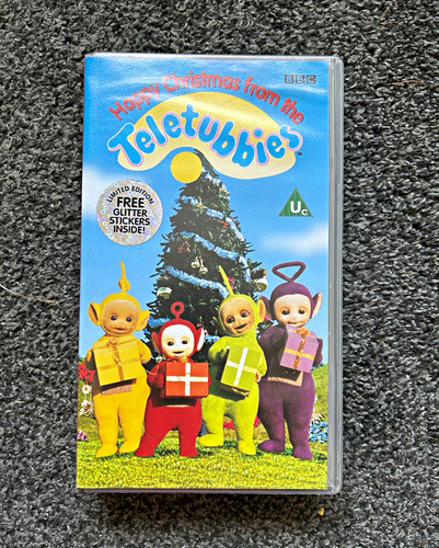 Bbc happy christmas from - christmas, the
