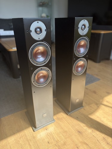 Dali oberon floorstanding - 5,