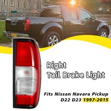 Right Driver Rear Tail Light