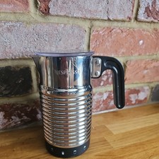 Nespresso Aeroccino 4  - Milk Frother - Hot & Cold - Model 4194 - VGC - No Base