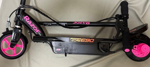 Razor power core e90 electric - power,