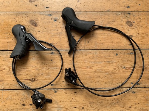 Shimano 105 r7020 r7070 - st-r7020, br-r7070