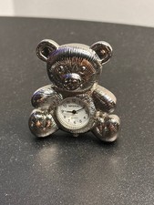 Imperial Quartz Teddy Bear