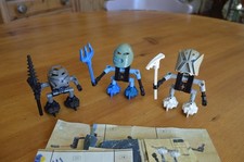Lego Bionicle - Turaga Nokama