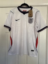 Brand new England world cup