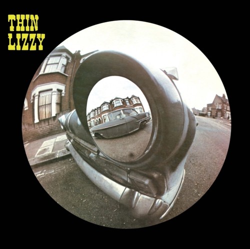Thin lizzy limited edition - thin,