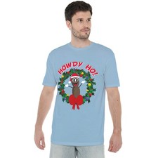 South Park Mr. Hankey Howdy Ho