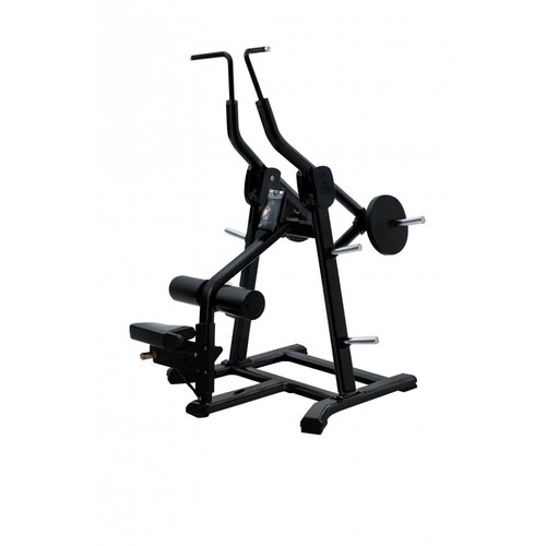 Precor discovery plate loaded - discovery,