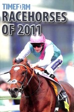 Racehorses 2011: A Timeform